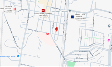 Bonita Casa En Una Excelente Ubicación cerca de escuelas parques y hospitales