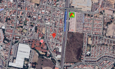 Bonita Casa En Una Excelente Ubicación cerca de escuelas parques y hospitales