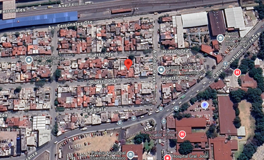 Bonita Casa En Una Excelente Ubicación cerca de escuelas parques y hospitales