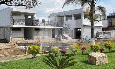 VENTA DE TERRENOS EN FRACCIONAMIENTO CON AMENIDADES LA VID RESIDENCIAL CUAUTLANCINGO ALBERCA SALÓN DE USOS MÚLTIPLES ASADORES COWORKING PALAPA GYM  SALA PROYECCIÓN SE ACEPTAN TODOS LOS CRÉDITOS