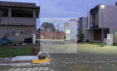 VENTA DE TERRENOS EN FRACCIONAMIENTO CON AMENIDADES LA VID RESIDENCIAL CUAUTLANCINGO ALBERCA SALÓN DE USOS MÚLTIPLES ASADORES COWORKING PALAPA GYM  SALA PROYECCIÓN SE ACEPTAN TODOS LOS CRÉDITOS