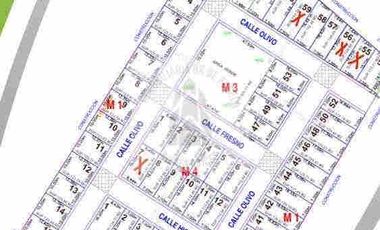 VENTA DE TERRENOS EN FRACCIONAMIENTO CON AMENIDADES LA VID RESIDENCIAL CUAUTLANCINGO ALBERCA SALÓN DE USOS MÚLTIPLES ASADORES COWORKING PALAPA GYM  SALA PROYECCIÓN SE ACEPTAN TODOS LOS CRÉDITOS