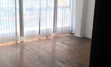 OFICINA COL.ROMA, 50M2 1ER.PISO, EXTERIOR, QUERETARO Y MEDELLIN