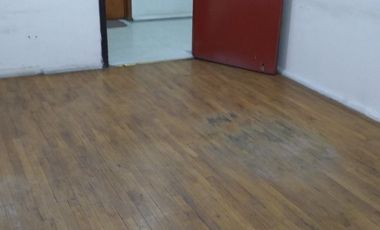 OFICINA COL.ROMA, 50M2 1ER.PISO, EXTERIOR, QUERETARO Y MEDELLIN