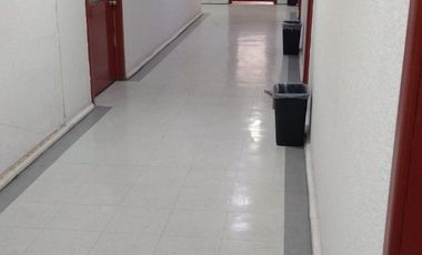 OFICINA COL.ROMA, 50M2 1ER.PISO, EXTERIOR, QUERETARO Y MEDELLIN