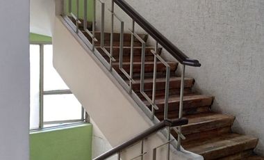 OFICINA COL.ROMA, 50M2 1ER.PISO, EXTERIOR, QUERETARO Y MEDELLIN