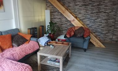 Gran Oportunidad de Inversión – Terreno con 3 Casas y Árboles Frutales en Playa Ancha, Valparaíso