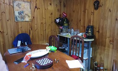 Gran Oportunidad de Inversión – Terreno con 3 Casas y Árboles Frutales en Playa Ancha, Valparaíso