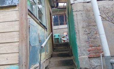 Gran Oportunidad de Inversión – Terreno con 3 Casas y Árboles Frutales en Playa Ancha, Valparaíso