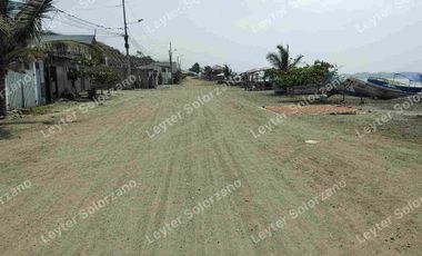 vendo casa en la playa