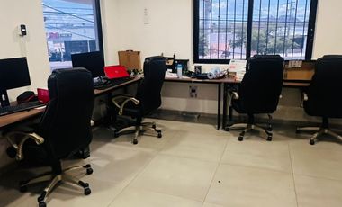 EN VENTA Edificio Comercial en Villa Sol