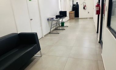 EN VENTA Edificio Comercial en Villa Sol