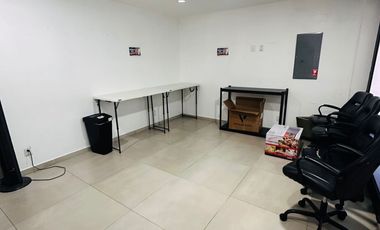 EN VENTA Edificio Comercial en Villa Sol