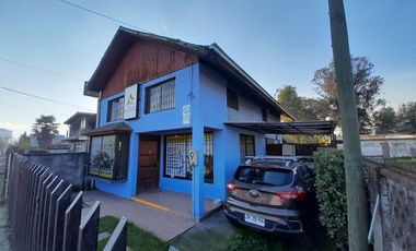 Poblacion Wicker Casa + amplio terreno