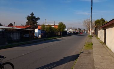 Poblacion Wicker Casa + amplio terreno