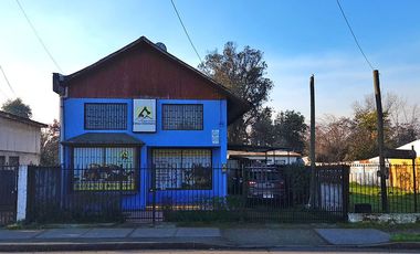 Poblacion Wicker Casa + amplio terreno