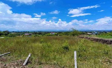 🏠vendo lote campestre, a 3mn de la vía principal y a 2mn de Alcalá