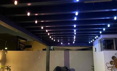 vendo hermosa casa en  Mocolí de 4 dormitorios