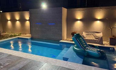 vendo hermosa casa en  Mocolí de 4 dormitorios