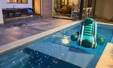 vendo hermosa casa en  Mocolí de 4 dormitorios