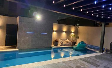 vendo hermosa casa en  Mocolí de 4 dormitorios