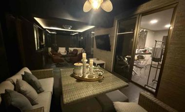 vendo hermosa casa en  Mocolí de 4 dormitorios