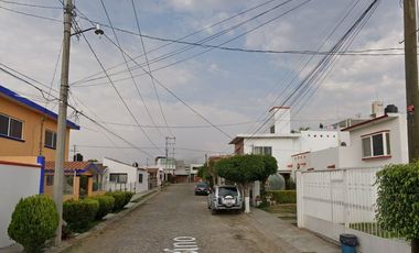 !!! ATENCION INVERSIONISTAS !!!  CASA EN REMATE BANCARIO, COL. TEZAHUAPAN, CUAUTLA, MORELOS !!!