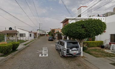 !!! ATENCION INVERSIONISTAS !!!  CASA EN REMATE BANCARIO, COL. TEZAHUAPAN, CUAUTLA, MORELOS !!!