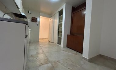 🏡 ACOGEDOR DEPARTAMENTO EN LA MEJOR UBICACIÓN DE LA CDMX
