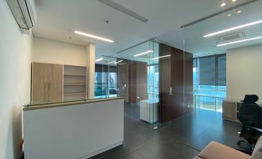 Oficina en Venta en Manila ,Poblado Medellin