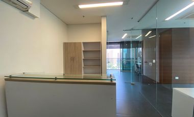 Oficina en Venta en Manila ,Poblado Medellin