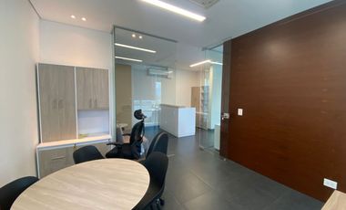 Oficina en Venta en Manila ,Poblado Medellin