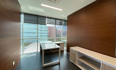 Oficina en Venta en Manila ,Poblado Medellin