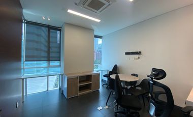 Oficina en Venta en Manila ,Poblado Medellin