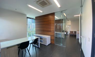 Oficina en Venta en Manila ,Poblado Medellin