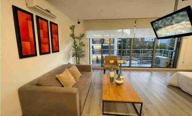 Venta de  apartaestudio poblado ,sector Astorga.