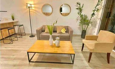 Venta de  apartaestudio poblado ,sector Astorga.