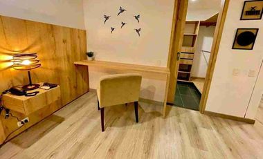 Venta de  apartaestudio poblado ,sector Astorga.