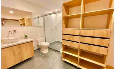 Venta de  apartaestudio poblado ,sector Astorga.