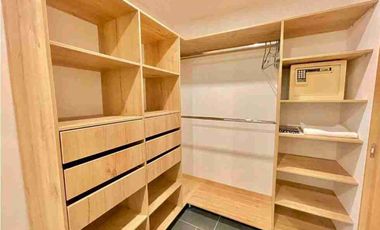 Venta de  apartaestudio poblado ,sector Astorga.