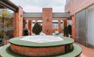 Venta de  apartaestudio poblado ,sector Astorga.