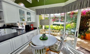 Esta CASA CAMPESTRE tiene todo si buscas confort, exclusividad, seguridad y vivir rodeado de naturaleza