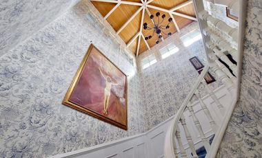 Esta CASA CAMPESTRE tiene todo si buscas confort, exclusividad, seguridad y vivir rodeado de naturaleza