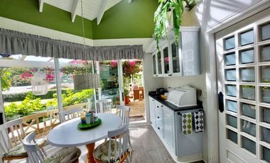 Esta CASA CAMPESTRE tiene todo si buscas confort, exclusividad, seguridad y vivir rodeado de naturaleza