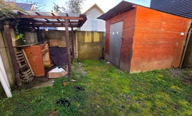 Se arrienda casa en Brisas de la ribera Valdivia.