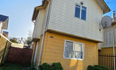 Se arrienda casa en Brisas de la ribera Valdivia.
