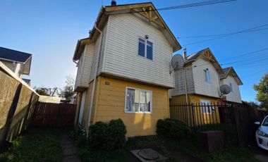 Se arrienda casa en Brisas de la ribera Valdivia.