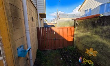 Se arrienda casa en Brisas de la ribera Valdivia.