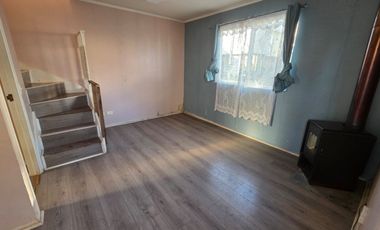 Se arrienda casa en Brisas de la ribera Valdivia.