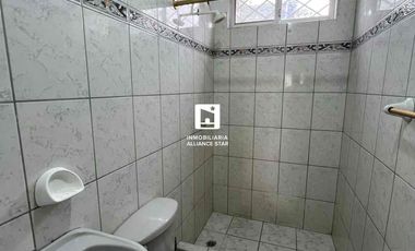 ALQUILER VILLA ESQUINERA